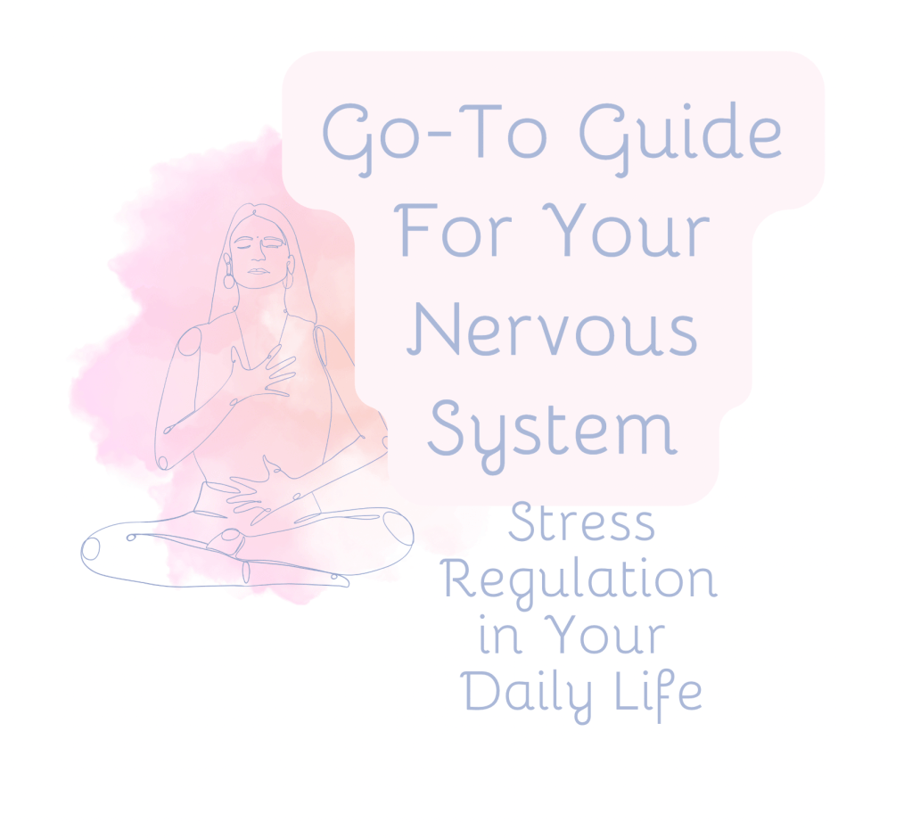 Top 5 Techniques for Stress Regulation in Daily&nbsp;Life